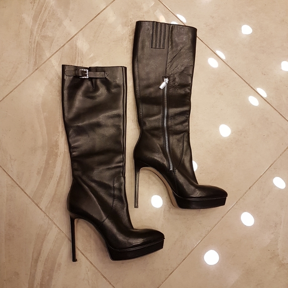 Michael Kors boots 7M - Picture 2 of 16